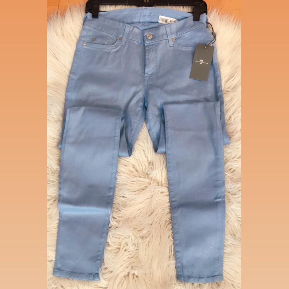 skinny jeans